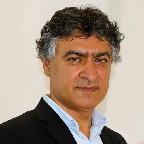 مهندس محمدرضا نجفی